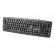 Esperanza TKR101 Titanium USB keyboard (russian layout) фото 2