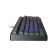Mechanical keyboard Dareu EK1280 RGB (black) image 2