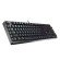 Mechanical keyboard Dareu EK1280 RGB (black) image 3