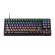 Thunderobot KG3089R Wired Mechanical Keyboard, Red Switch (black) фото 1