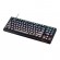 Thunderobot KG3089R Wired Mechanical Keyboard, Red Switch (black) фото 3