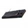 Thunderobot KG3089R Wired Mechanical Keyboard, Red Switch (black) фото 4