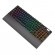 Wireless mechanical keyboard Royal Kludge RK96 RGB, Brown switch (black) image 6