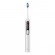 Sonic toothbrush with app, tips set and travel etui S3 (silver) фото 2
