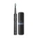Sonic toothbrush with head set and case FairyWill FW-E11 (black) image 2