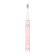 Sonic toothbrush with head set and case FairyWill FW-E11 (pink) фото 3