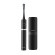 Sonic toothbrush with head set and case FairyWill FW-P11 (Black) фото 3