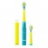 Sonic toothbrush with replaceable tip BV 2001 (blue/yellow) image 3