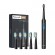 Sonic toothbrush with head set FairyWill FW-E6 (Black) image 1