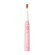 Sonic toothbrush with head set FairyWill FW507 (pink фото 2