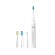 Sonic toothbrush with head set FairyWill FW507 (White) фото 3