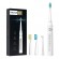 Sonic toothbrush with head set FairyWill FW507 (White) фото 1