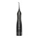 Sonic toothbrush with tip set and water fosser FairyWill FW-5020E + FW-E11 (black) image 2