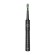 Sonic toothbrush with tip set and water fosser FairyWill FW-5020E + FW-E11 (black) image 3
