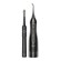 Sonic toothbrush with tip set and water fosser FairyWill FW-5020E + FW-E11 (black) image 4
