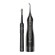 Sonic toothbrush with tip set and water fosser FairyWill FW-5020E + FW-E11 (black) фото 4