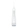 Sonic toothbrush with tip set and water fosser FairyWill FW-507+FW-5020E (white) фото 3