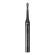 Sonic toothbrush with tips set and water flosser Bitvae D2+C2 (black) image 2