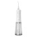 Sonic toothbrush with tips set and water flosser Bitvae D2+C2 (white) paveikslėlis 3