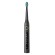 Sonic toothbrushes with head set and case FairyWill FW-507 (Black and pink) image 3