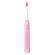 Sonic toothbrushes with head set and case FairyWill FW-507 (Black and pink) image 4