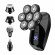 5-in-1 electric shaver with 7D head Kensen image 2