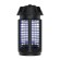 Mosquito lamp, UV, 20W, IP65, 220-240V Blitzwolf BW-MK010 (black) image 1