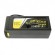 Battery Tattu Plus 16000mAh 22.2V 15C 6S1P LiPo AS150+XT150 image 1