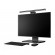 Lamp Baseus I-Wok for monitor with touch panel (black) image 6