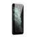 2x Baseus Crystal Tempered Glass 0.3mm for iPhone X/XS paveikslėlis 4