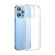 Baseus SuperCeramic Transparent Glass Case and Tempered Glass set for iPhone 14 Plus фото 5