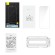 Tempered Glass Baseus 0.4mm Iphone 12/12 Pro  + cleaning kit image 7