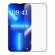 Tempered Glass Baseus Crystalline Anti-Glare iPhone 14 Plus/13 ProMax image 2