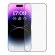 Tempered Glass Baseus Crystalline Anti-Glare iPhone 14 ProMax image 2