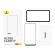 Tempered Glass Baseus Screen Protector Diamond for Samsung A03S фото 5