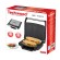 Electric  grill Techwood TGD-038 image 4
