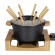 Fondue Set Princess 1.5 L image 1