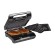 Multi Sandwich Grill Compact PRO image 3