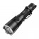 Flashlight Nitecore MH27UV, 1000lm, USB image 3
