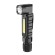 Multifunction flashlight Superfire G19, 200lm, USB image 3