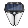 Solar lamp Superfire FF11-F, 6W, 280lm, 1500mAh paveikslėlis 1