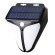 Solar lamp Superfire FF11-F, 6W, 280lm, 1500mAh paveikslėlis 2