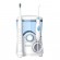 Nicefeel Deskopt water flosser + sonic toothbrush set FC163 image 2