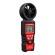 Digital Anemometer Habotest HT625B, USB image 2