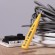 Voltage Tester 12-250V Deli Tools EDL8003 (yellow) фото 8