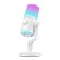 Gaming Microphone Maono DM30RGB (white) image 1