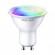 Smart żarówka LED Yeelight GU10 Smart Bulb W1 (color) - 1pc paveikslėlis 2