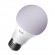 Yeelight GU10 Smart Bulb W4 (color) - 4pc фото 4