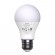 Yeelight GU10 Smart Bulb W4 (color) - 4pc paveikslėlis 3