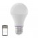 Yeelight GU10 Smart Bulb W4 (dimmable) - 1pc фото 2